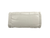 Marc Jacobs The Shiny Crinkle Micro Tote White Leather Crossbody - 196611059961