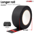 Gaffers Tape 2 Inch 30 Yards Professional Black Pro Gaff Tape Non Reflective Water Resistant - 810144135694