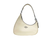 Coach Leather Twisted Teri Shoulder Bag Purse - 196395877348