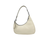 Coach Leather Twisted Teri Shoulder Bag Purse - 196395877348