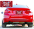 License Plate Blessed Nation Metal - 603799754637