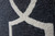 Homeroots Home Decor Onyx Madison Rug, Onyx Color, 96 x 132 Inches