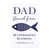 Pocketcard Dad Stand Firm Strong Fish - 603799690539
