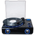 Victor Beacon Hybrid 5-in-1 Turntable System with Bluetooth & FM Radio - 840005018040
