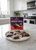 Chocolate Strawberry Cheesecake Ravioli - 860011071310