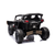 24V Can Am Maverick 1-Seater UTV - Kids Electric Ride-On - 810086702398