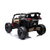 24V Can Am Maverick 1-Seater UTV - Kids Electric Ride-On - 810086702398