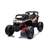 24V Can Am Maverick 1-Seater UTV - Kids Electric Ride-On - 810086702398
