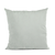 Plutus Silver Stars Velvet With Foil Printing Luxury Throw Pillow - 606638385337