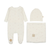 Nature's Print Layette Set - 738019495332