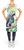Birds, Birds, Birds Apron - 198453065605