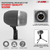 Conga Mic Snare Tom Microphone Drum Kit Condenser XLR Instrument Mics XP - 810144130088