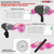 Conga Mic Snare Tom Microphone Drum Kit Condenser XLR Instrument Mics XP - 810144130088