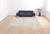 10' X 13' Beige And Gray Oriental Hand Loomed Distressed Area Rug With Fringe