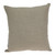 Parkland Collection Bollix Contemporary Pillow Cover With Poly Insert