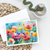 Flowers in Watercolor Greeting Cards  - 194030713495