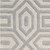 Homeroots Home Decor 8' x 10' 6" Wool Area Rug, Grey