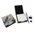 Nautical Collection PU Leather Note Paper Holder - 198453452429