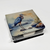 Nautical Collection PU Leather Note Paper Holder - 198453452429
