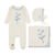 Stem Stitch Layette Set - 738019497114