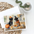 Fall Kitchen Pumpkin Pie Greeting Cards  - 194030726389