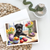 Decorating Easter Greeting Cards  - 194030992616