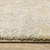 Homeroots Home Decor Grey Ivory Beige and Taupe Abstract Power Loom Stain Resistant Area Rug 10' x 13'