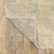 Homeroots Home Decor Grey Ivory Beige and Taupe Abstract Power Loom Stain Resistant Area Rug 10' x 13'