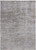 10' X 13' Taupe Silver And Tan Abstract Power Loom Area Rug