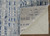 Homeroots Home Decor 10' X 14' Blue and Ivory Abstract Power Loom Stain Resistant Area Rug