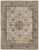 Homeroots Home Decor 8' X 10' Tan Brown And Gray Power Loom Distressed Area Rug