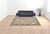 Homeroots Home Decor 10' x 13' Oriental Area Rug, Ivory Blue Gold Grey, Power Loom Stain Resistant
