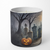 Spooky Halloween Decorative Soy Candle