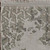 7' X 10' Gray And White Abstract Distressed Area Rug With Fringe