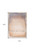 9' X 12' Beige and Blue Abstract Washable Non Skid Area Rug