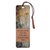 Tassel Bookmark Give Thanks To The Lord
