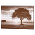 Wall Plaque Love Never Fails 15x10