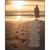 Footprints® 8 x 10 Wall Plaque