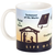Mug Ceramic Life Of Christ