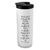 Tumbler 20 Oz She Decided To Trust God