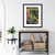 Courtside Market Subway Graphic-Abstract Line Framed Art