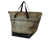Leopard Tote
