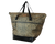 Leopard Tote