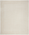 9' X 12' Ivory And Gold Indoor Outdoor Area Rug