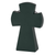 Tabletop Cross Grace Gratitude Prayer