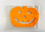 Jack O Lantern Bright Neon Single Color Super Cut-Outs