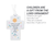 Ornament Cross Children Are A Gift MDF