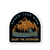 Sticker Canoe Renew Your Mind