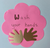 Flower Single Color Super Cut-Outs