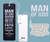 Tassel Bookmark Man Of God 1 Timothy 6